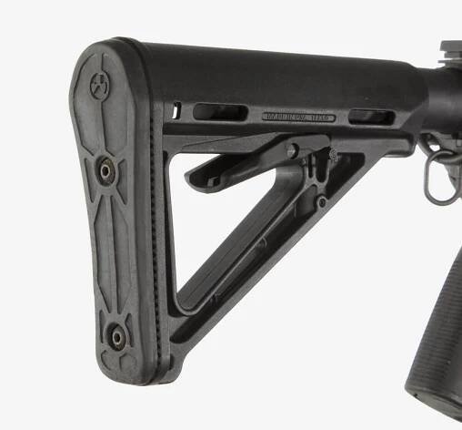 Pažba MOE® Carbine Stock Mil-Spec Magpul® | Rigad.cz