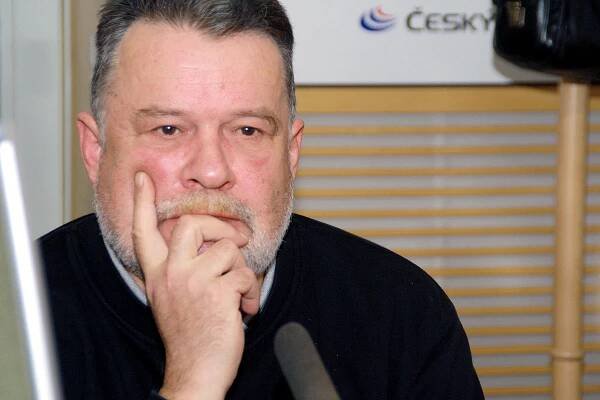 Jaromír Meduna | Radiožurnál