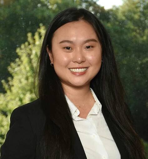 Iris Liao