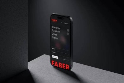 Faber – Studio Naam