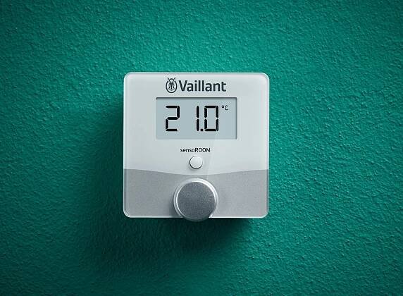 Vaillant SensoRoom 0010035734