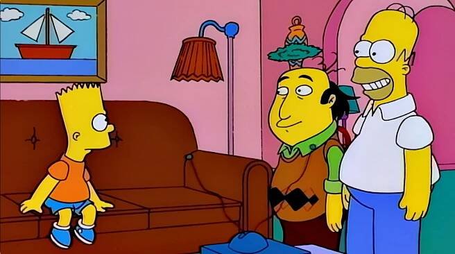 Výtažek Simpsonových se má vrátit. Tvůrce žluté rodinky ho přitom nenávidí