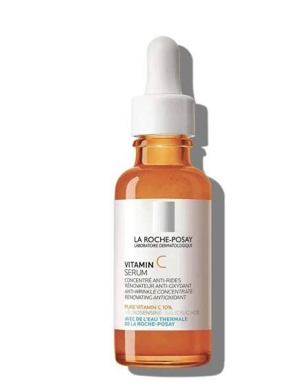 These vitamin C serums can brighten skin, reduce wrinkles and more