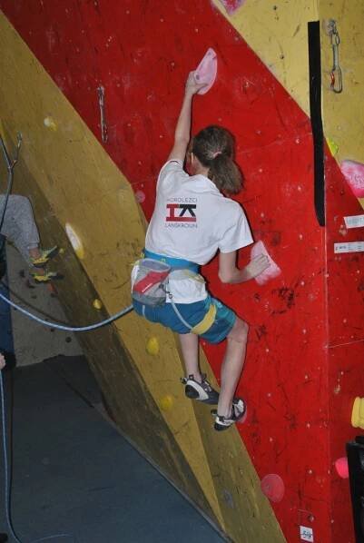 U14 Flash Wall Olomouc | HK Lanškroun z.s.