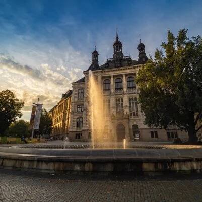 Západočeské muzeum v Plzni – Visit Plzeň
