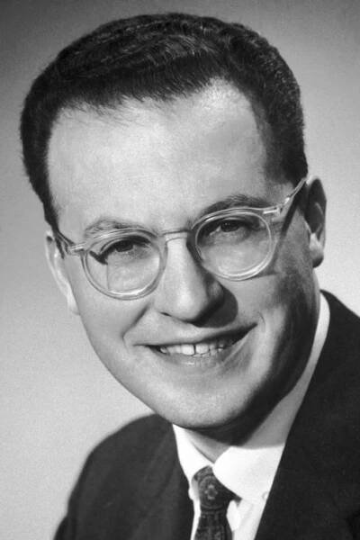 Donald Arthur Glaser