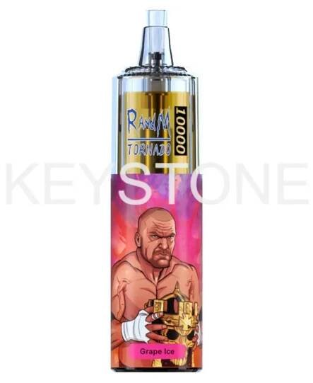 randm tornádo 10000 šluků