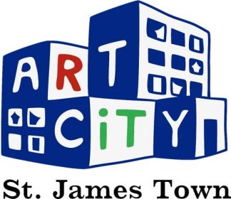 OUR SUPPORTERS - St. James Town Community Arts
