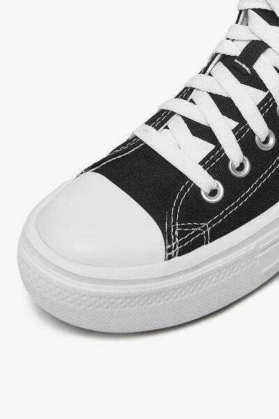 
                Plátěná obuv Converse ČERNÁ - 5906751150573