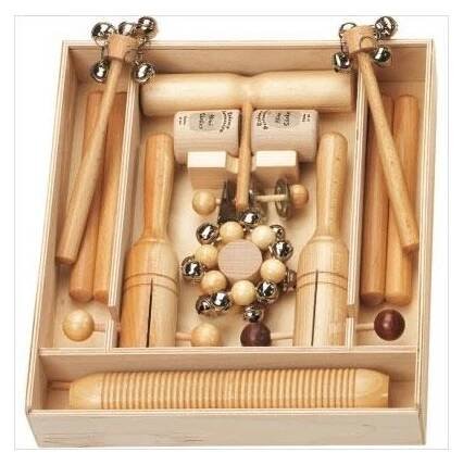 Orffovy nástroje Rohema, Orff set 3