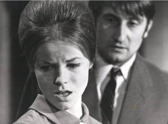 Foto k tématu Jorga Kotrbová – stránka 19