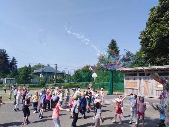 Hopsalín - Základní škola a Mateřská škola Václavovice, příspěvková organizace