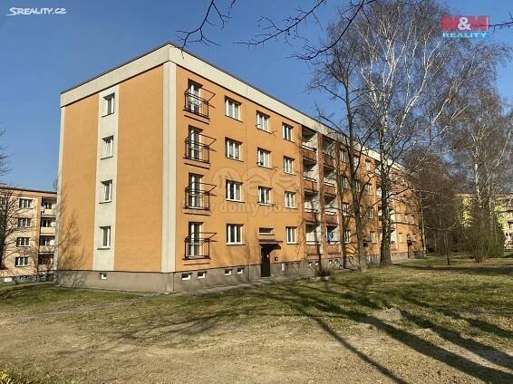 Prodej Byt 2+1, Na Příčnici, Vratimov