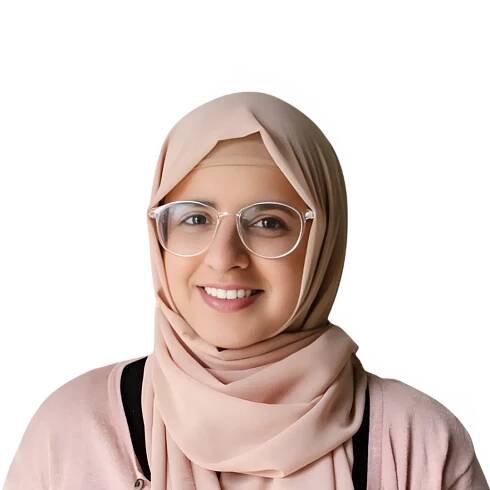 Huma Malik, Canadian Certified Counsellor (CCC) - Licensed Ruh Care Therapist