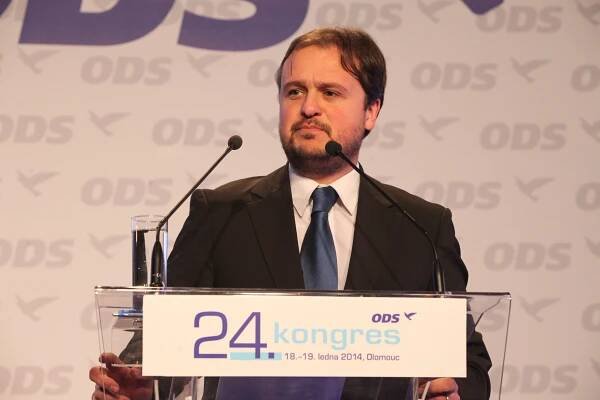 Petr Sokol