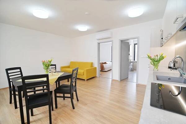 Apartmán Solaris Penzion U Vinaře