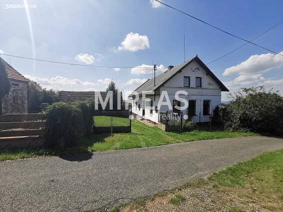 Prodej Dům, Podmokly, okres Rokycany
