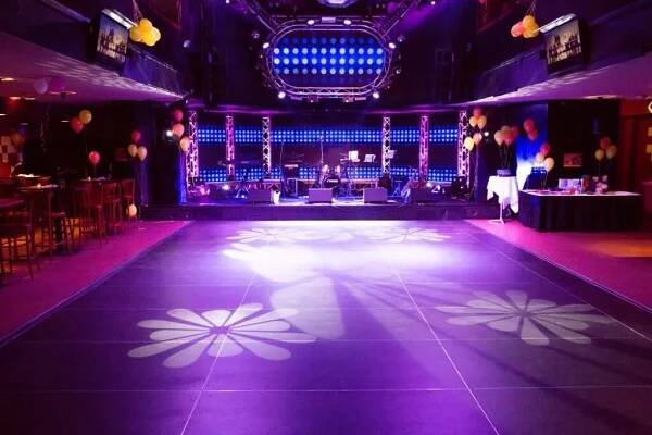 OX Club | MyProm.cz