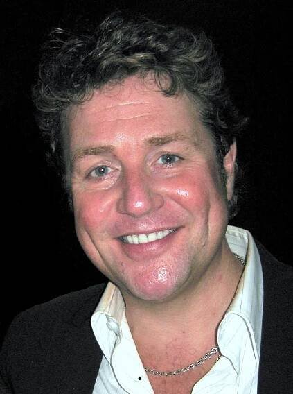Michael Ball (Sänger) – Wikipedia