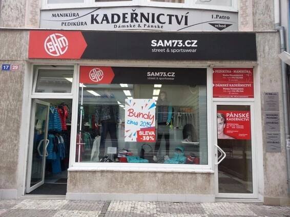 Teplice | SAM73.cz