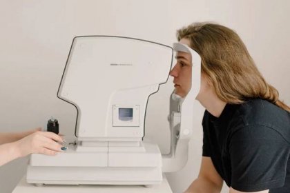 Jak předcházet glaukomu a udržovat zrak pro dlouhodobé zdraví očí - SolidSmack