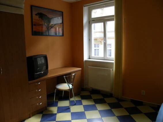 Penzion Manhattan - Info-Teplice