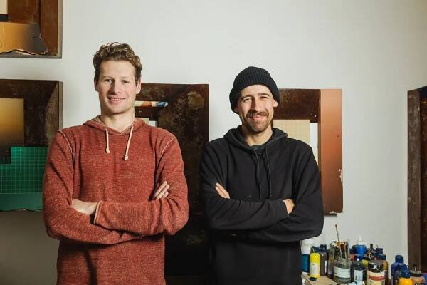 Jan Volár & Pavel Dušek: Vyrůstali jsme spolu, teď pořádáme půlmaraton