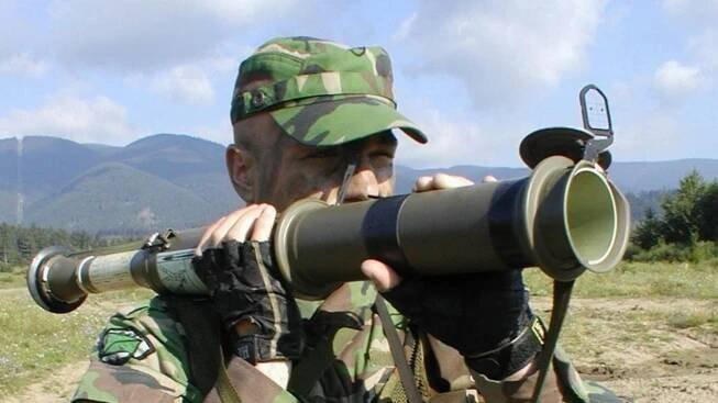 Stará česká pancéřovka se naučila nové triky – ničí, pálí a dusí