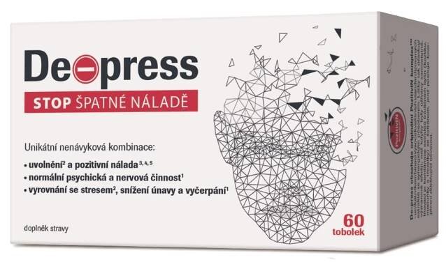 DE-PRESS 60 tobolek