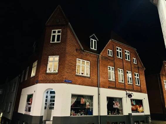 Ceramicspeed Denmark Holstebro :) | Kolokram.cz