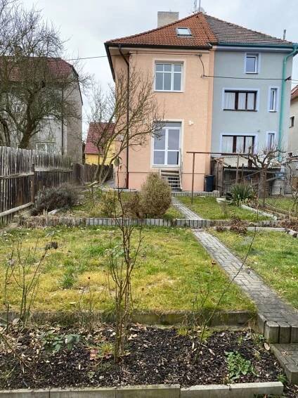 Prodej Dům, K Pecihrádku, Plzeň - Bolevec