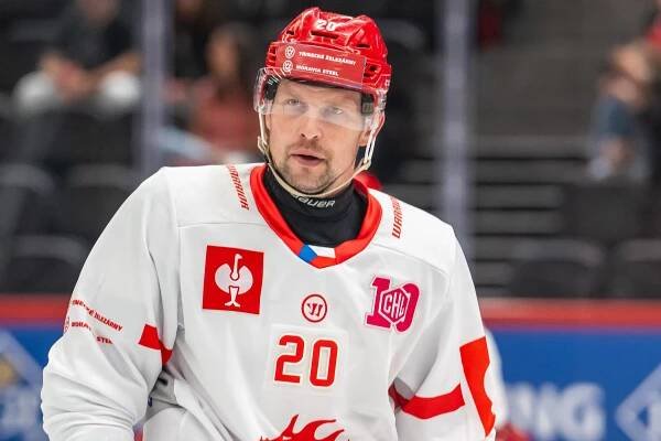Petr Vrána se podílel na výhře nad... | iROZHLAS - spolehlivé zprávy