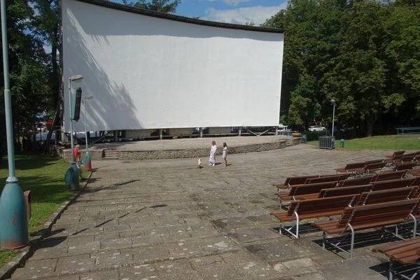 Letní kino Miroslav foto 3