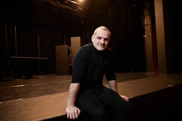 Ján Jackuliak, co v Ordinaci mlátil Morávkovou: Dostal jsem od producentů STOP!