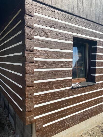 Jak postavit moderní horskou chatu pro komfortní bydlení na nejstudenějším místě v Česku | archSPACE