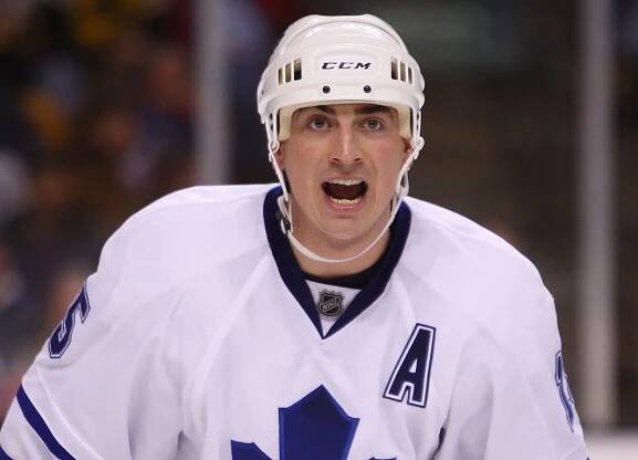Tomáš Kaberle se nevzdává návratu do NHL. Rád by někde vyzkoušel přípravný kemp