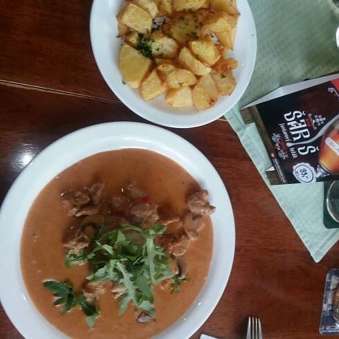 NA MYTE HOTEL A RESTAURANT, Bezdekov nad Metuji - Restaurant Reviews, Photos & Phone Number - Tripadvisor