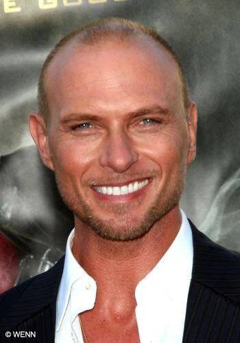 Luke Goss