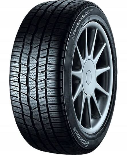 CONTINENTAL TS830P 255/40 R18 XL 99 V