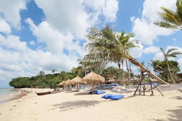 LANTA CASA BLANCA - Thajsko - Ko Lanta | Superzajezdy.cz