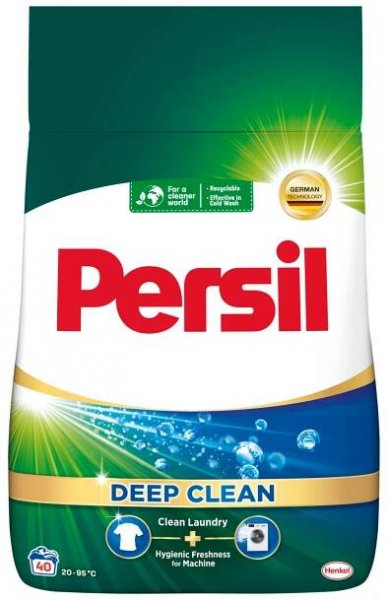 Persil praní prášek Universal 40 praní