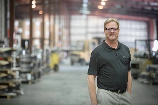 Lawson Companies Richard Lawson Jr. Vice President - HL Lawson