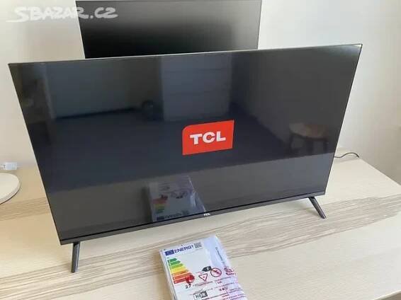 Televize - TCL 32S5400AF, 32"
