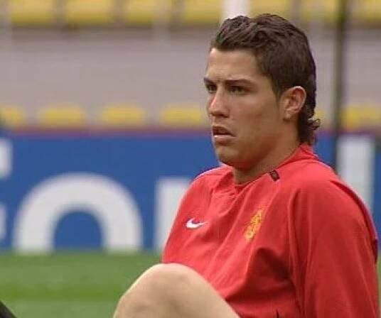 Přestup roku: Ronaldo míří do Realu!