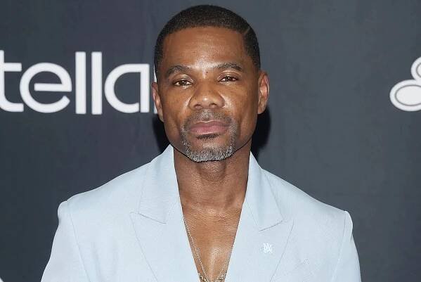 11 Astounding Facts About Kirk Franklin