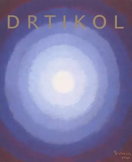 Duchovní cesta - František Drtikol (2018, Svět)