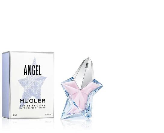 Thierry Mugler Angel EdT 50ml