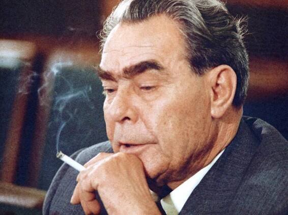 Leonid Iljič Brežněv: Charismatický vůdce Sovětského svazu, za kterého na sklonku života rozhodovali jiní