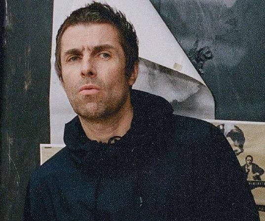 Liam Gallagher Biography - Childhood, Life Achievements & Timeline