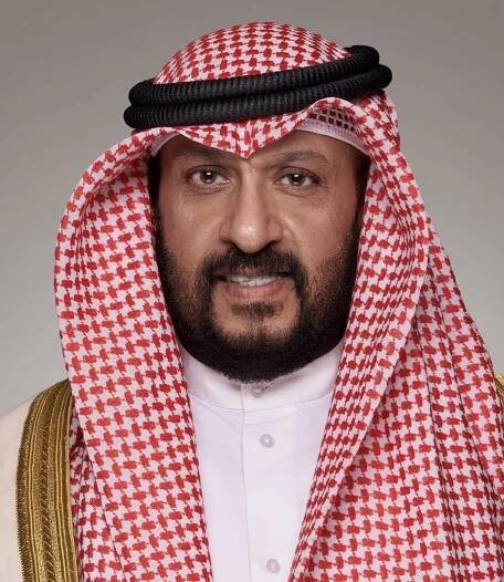 Talal Khaled Al-Ahmad Al-Sabah